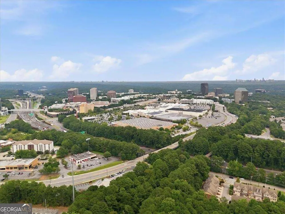 1621 Flint River PL SE Smyrna, GA 30126