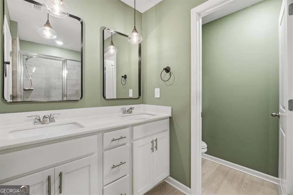 1621 Flint River PL SE Smyrna, GA 30126