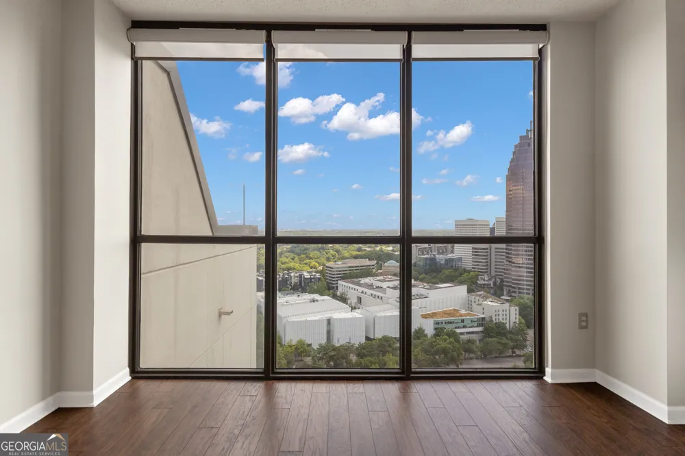 1280 W Peachtree ST NW Atlanta, GA 30309