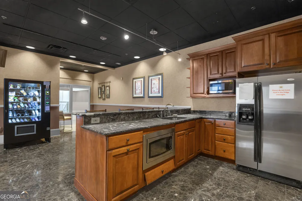 1280 W Peachtree ST NW Atlanta, GA 30309
