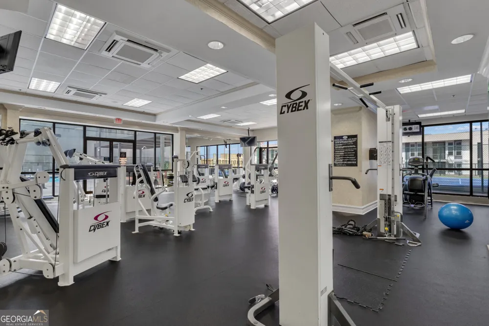 1280 W Peachtree ST NW Atlanta, GA 30309