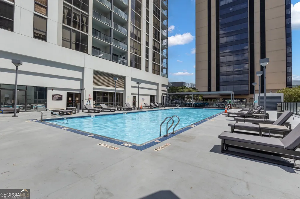 1280 W Peachtree ST NW Atlanta, GA 30309