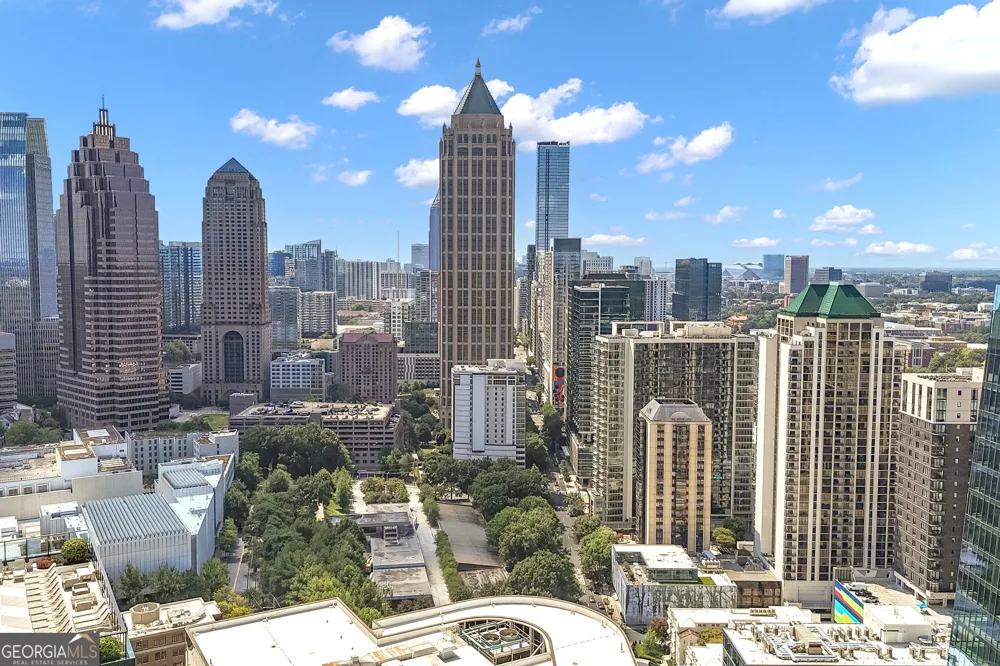1280 W Peachtree ST NW Atlanta, GA 30309