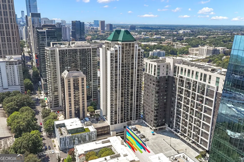 1280 W Peachtree ST NW Atlanta, GA 30309