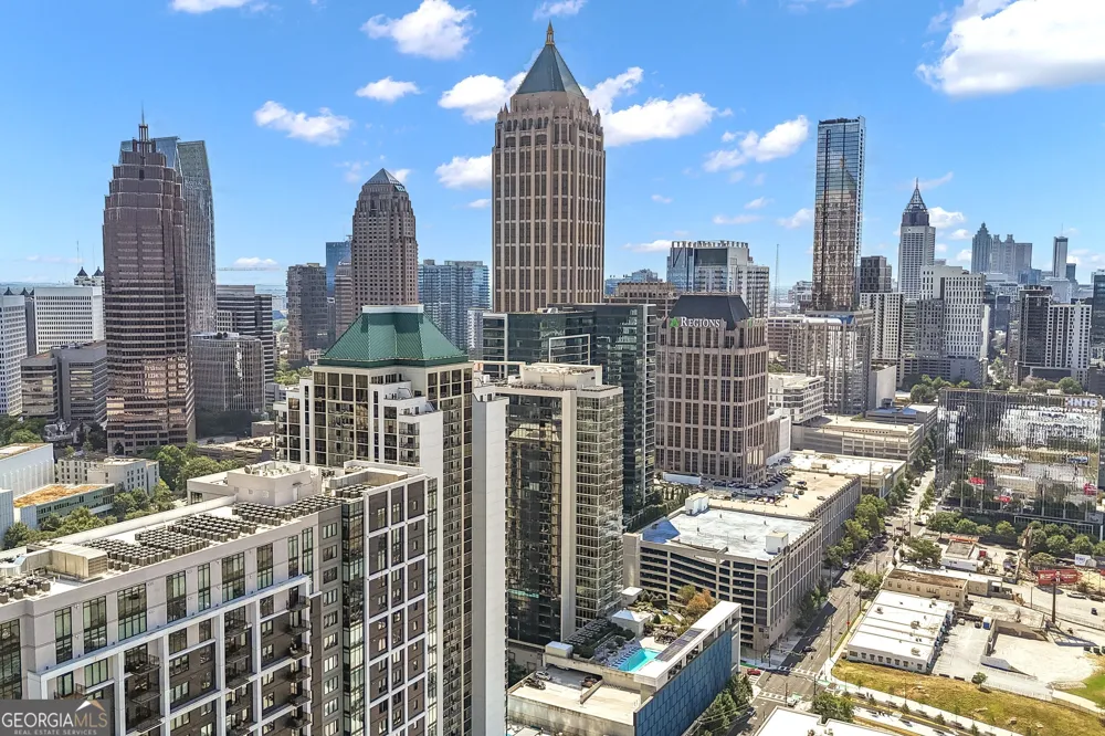1280 W Peachtree ST NW Atlanta, GA 30309