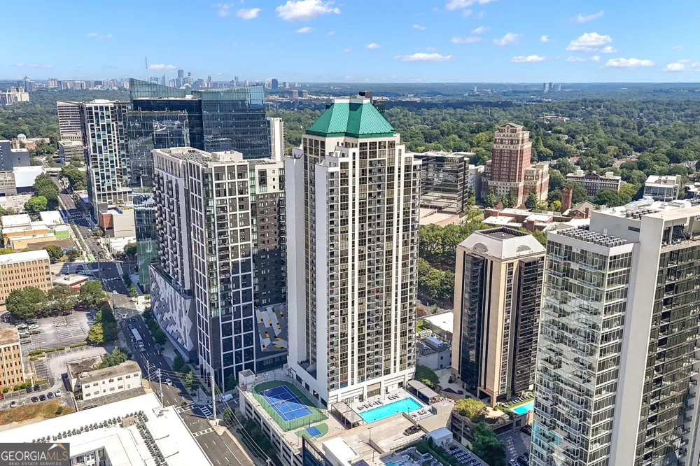 1280 W Peachtree ST NW Atlanta, GA 30309