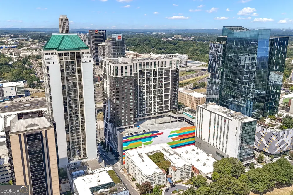 1280 W Peachtree ST NW Atlanta, GA 30309