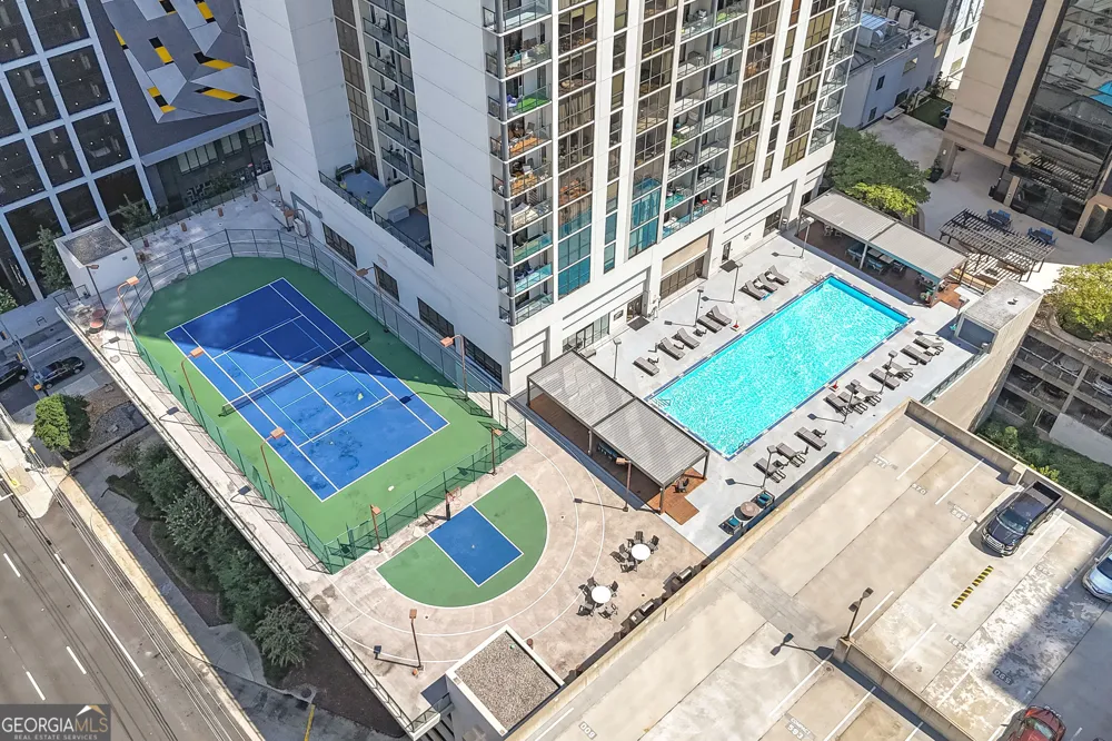 1280 W Peachtree ST NW Atlanta, GA 30309