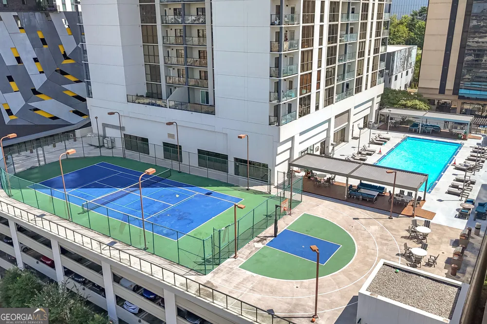 1280 W Peachtree ST NW Atlanta, GA 30309