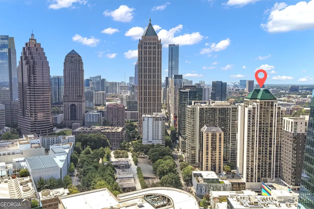 1280 W Peachtree ST NW Atlanta, GA 30309