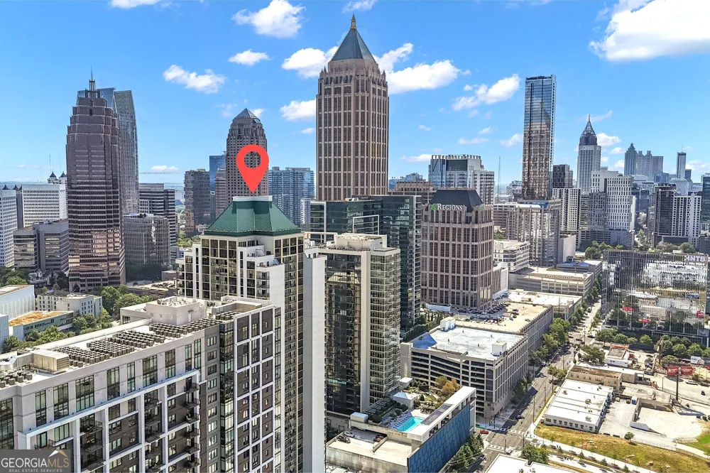 1280 W Peachtree ST NW Atlanta, GA 30309