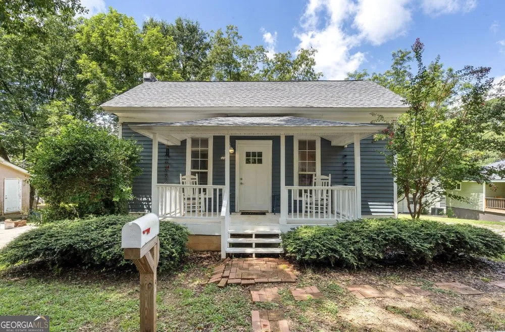 88 Cole ST Newnan, GA 30263