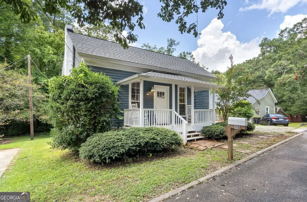 88 Cole ST Newnan, GA 30263