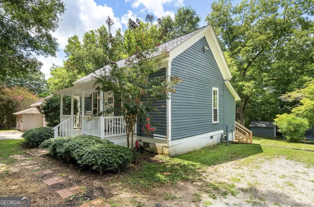 88 Cole ST Newnan, GA 30263