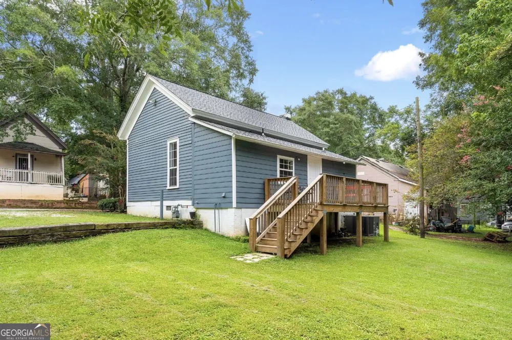 88 Cole ST Newnan, GA 30263
