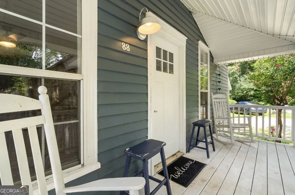 88 Cole ST Newnan, GA 30263