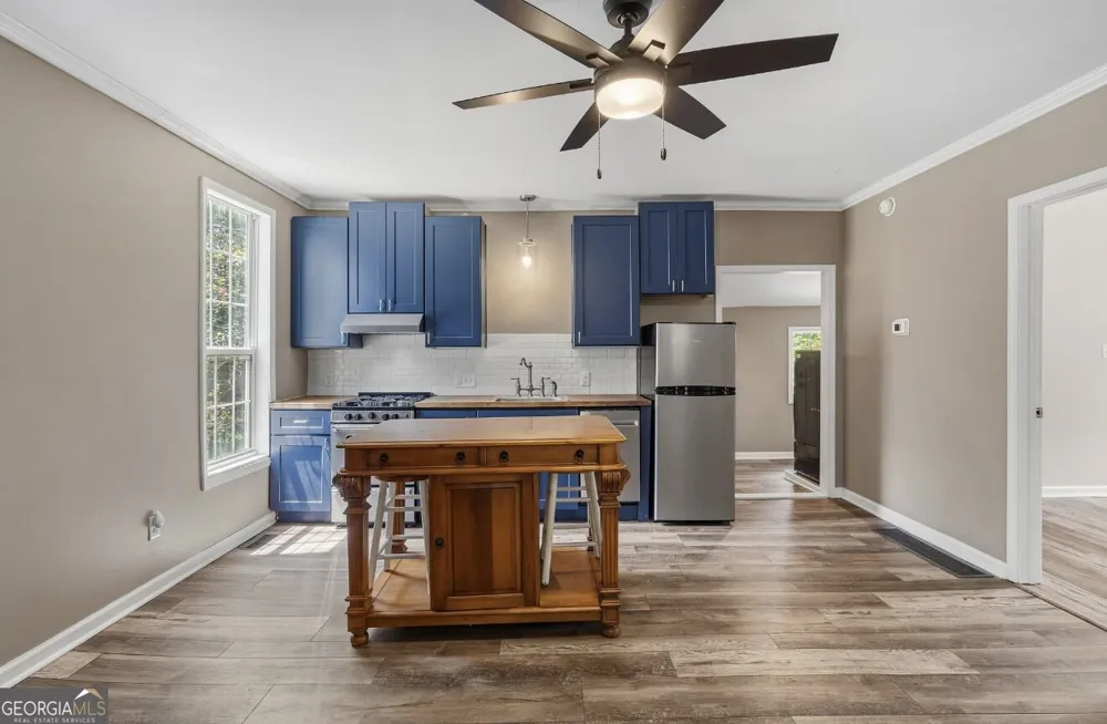 88 Cole ST Newnan, GA 30263