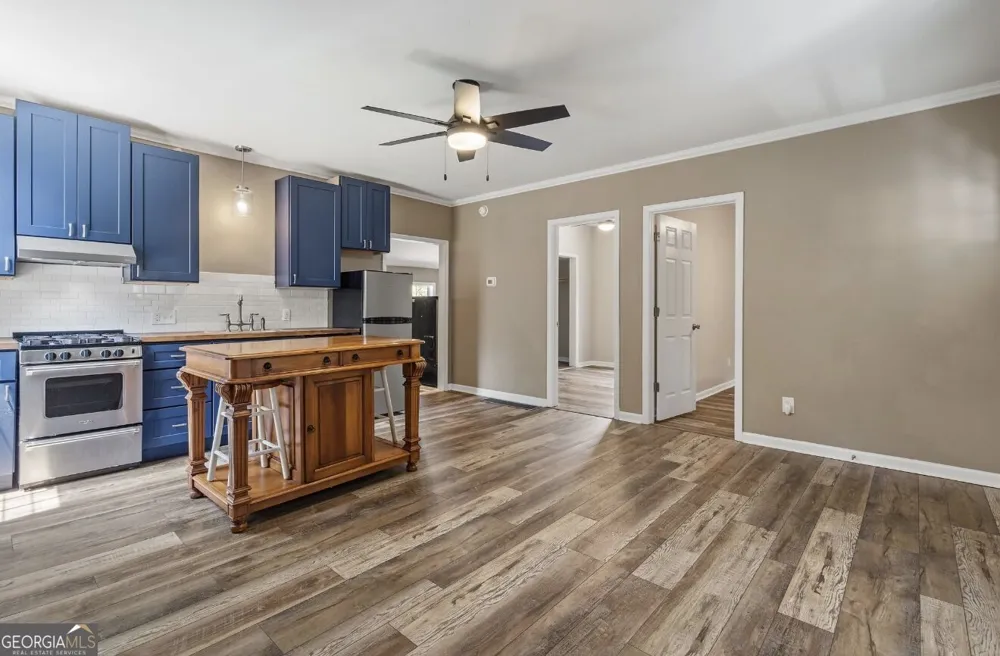 88 Cole ST Newnan, GA 30263