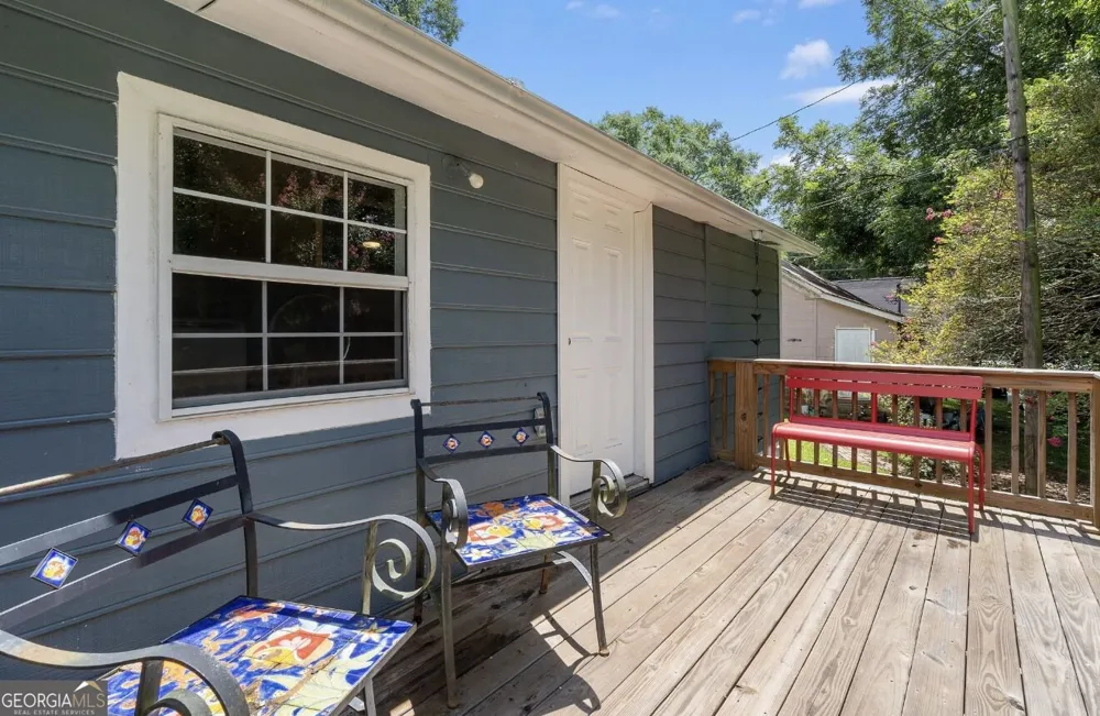 88 Cole ST Newnan, GA 30263