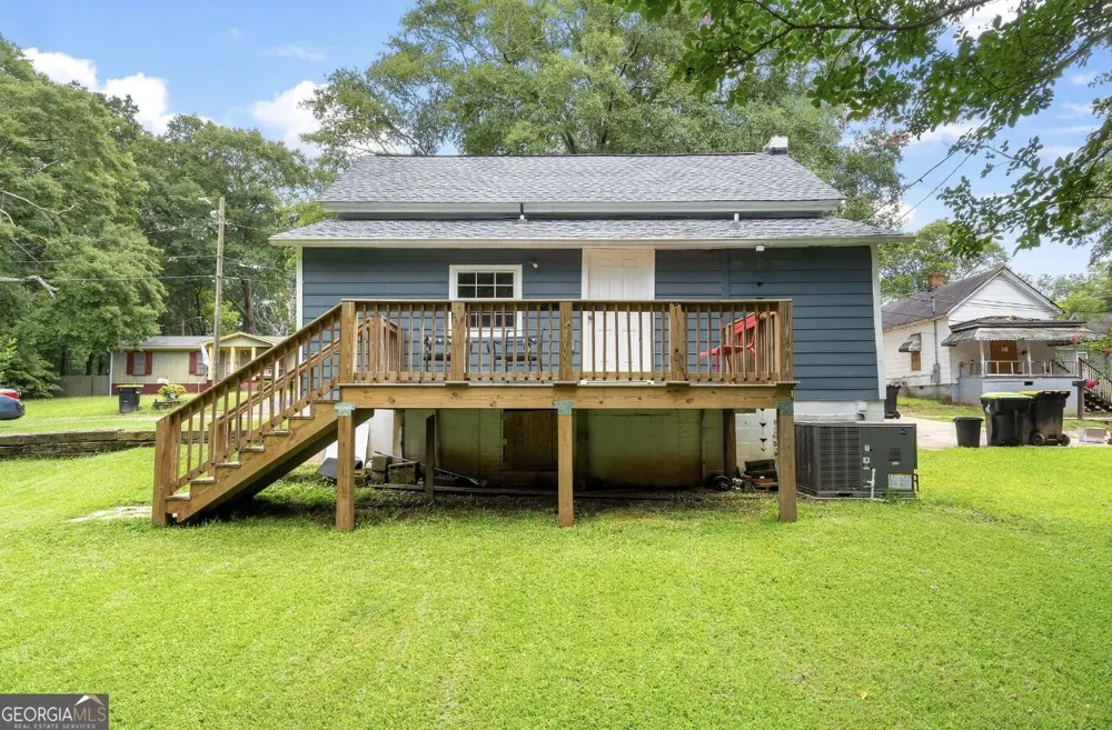 88 Cole ST Newnan, GA 30263
