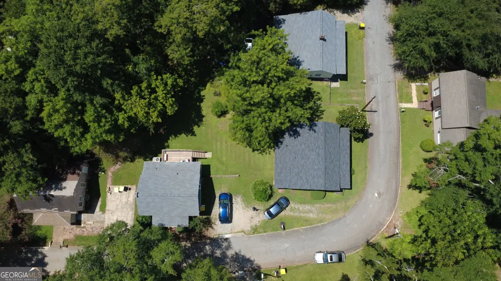 88 Cole ST Newnan, GA 30263