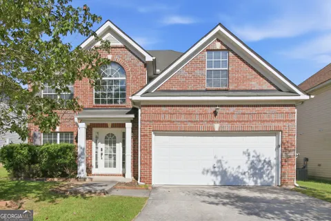 7650 Bowhead CT