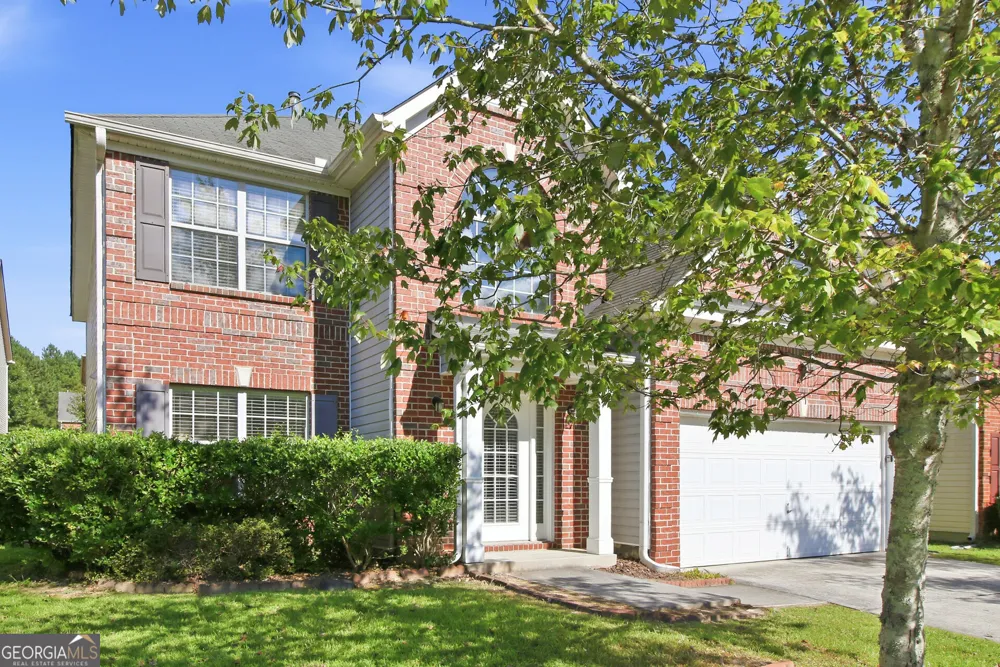 7650 Bowhead CT Fairburn, GA 30213