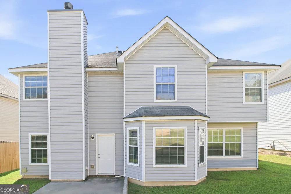 7650 Bowhead CT Fairburn, GA 30213