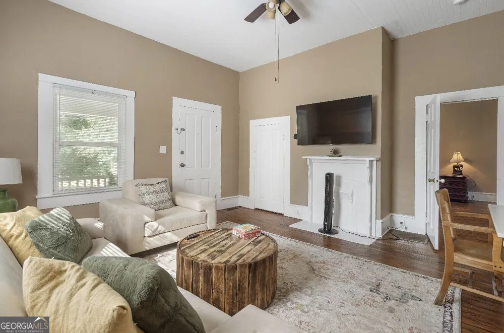 89 Cole ST Newnan, GA 30263