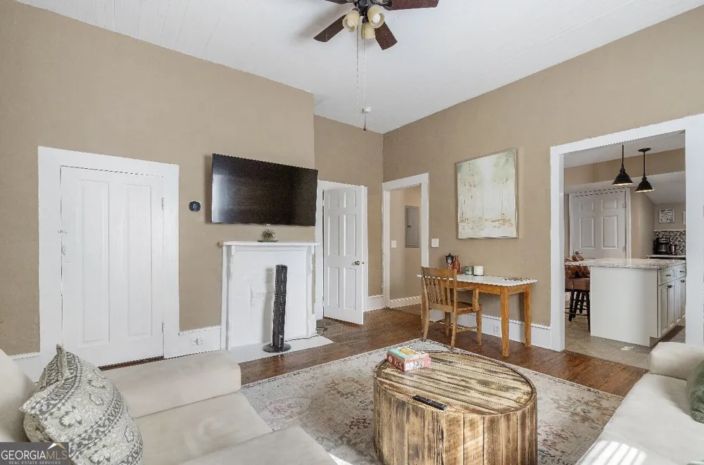 89 Cole ST Newnan, GA 30263