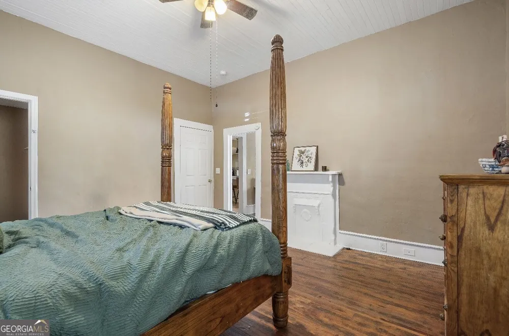 89 Cole ST Newnan, GA 30263