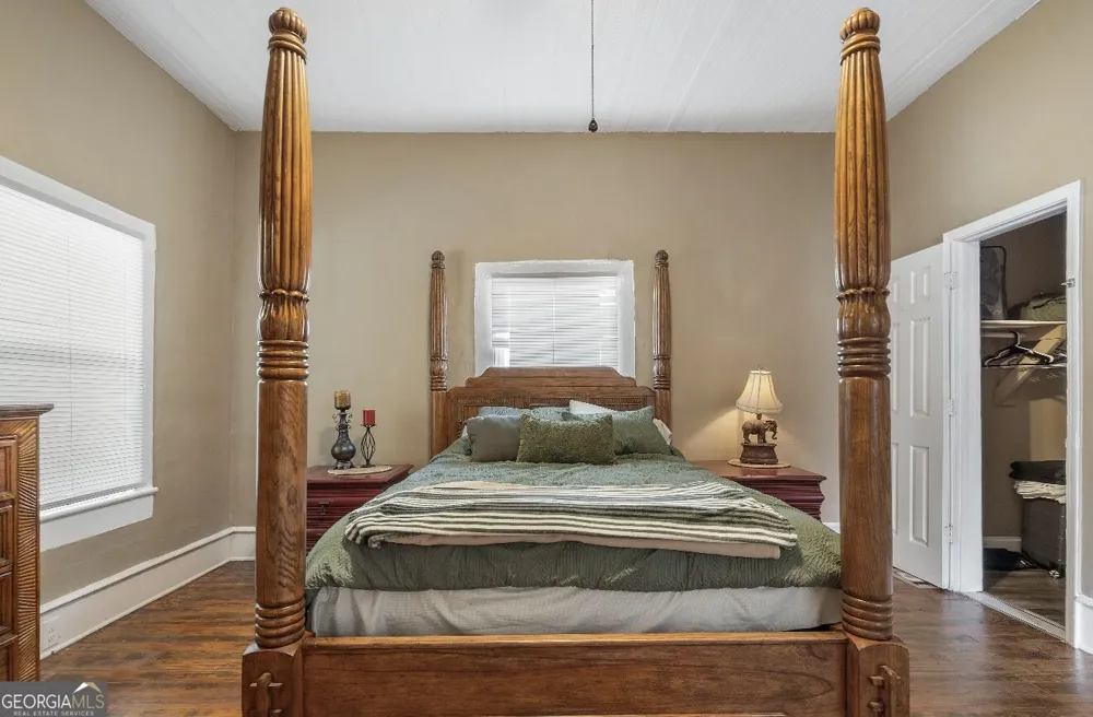 89 Cole ST Newnan, GA 30263