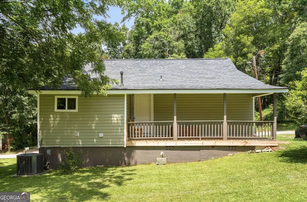 89 Cole ST Newnan, GA 30263