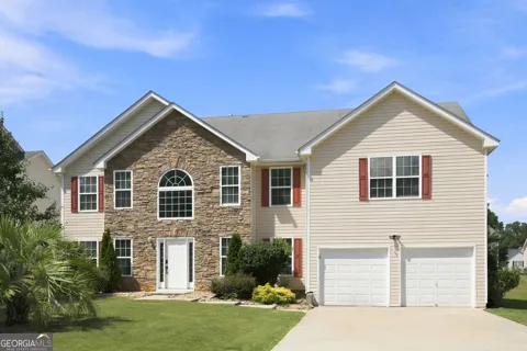 406 Grier DR
