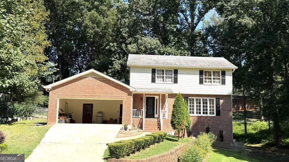 574 Hickory Hills CT Stone Mountain, GA 30083