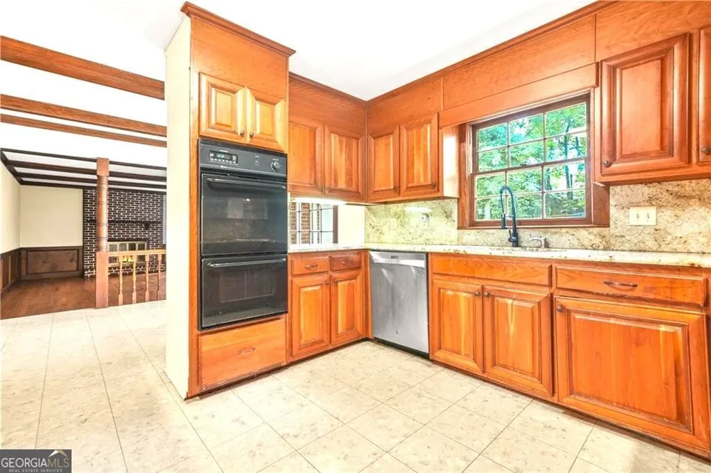 574 Hickory Hills CT Stone Mountain, GA 30083