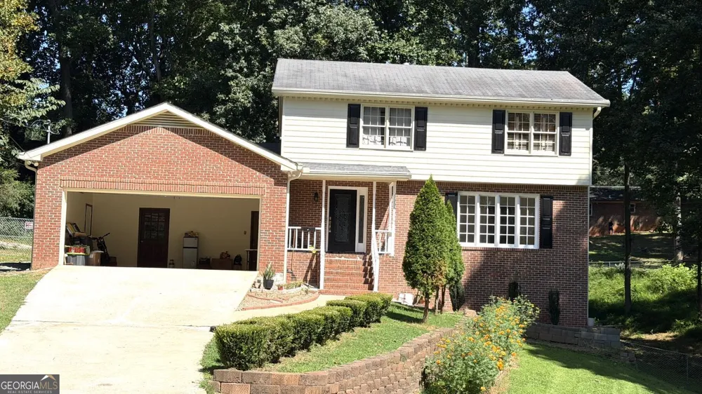 574 Hickory Hills CT Stone Mountain, GA 30083