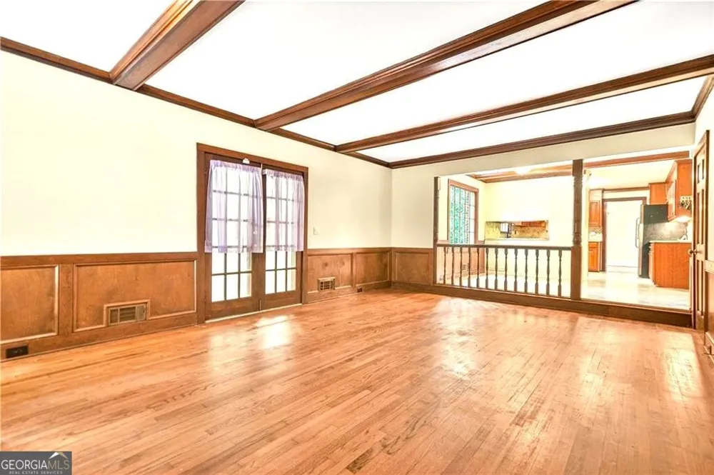 574 Hickory Hills CT Stone Mountain, GA 30083