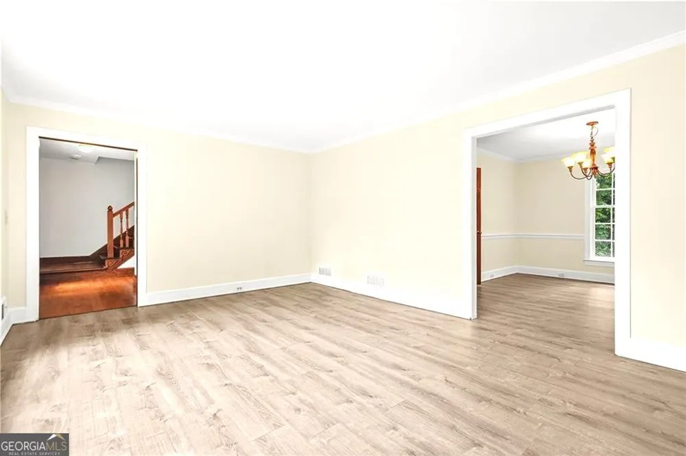 574 Hickory Hills CT Stone Mountain, GA 30083