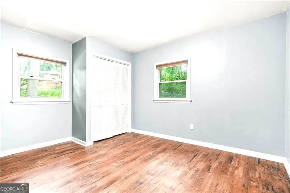 574 Hickory Hills CT Stone Mountain, GA 30083