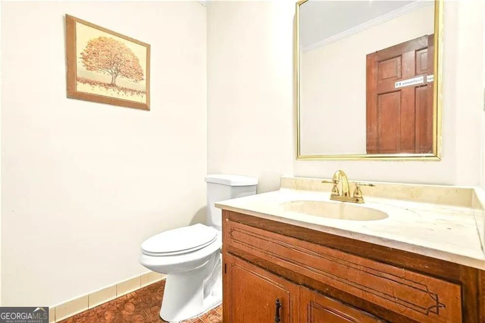 574 Hickory Hills CT Stone Mountain, GA 30083