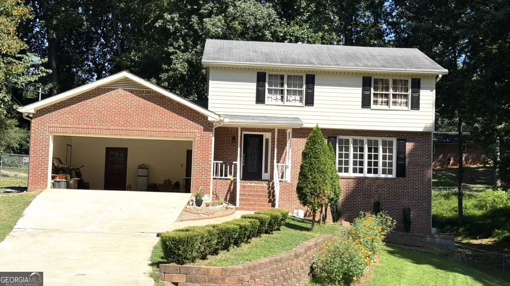 574 Hickory Hills CT Stone Mountain, GA 30083