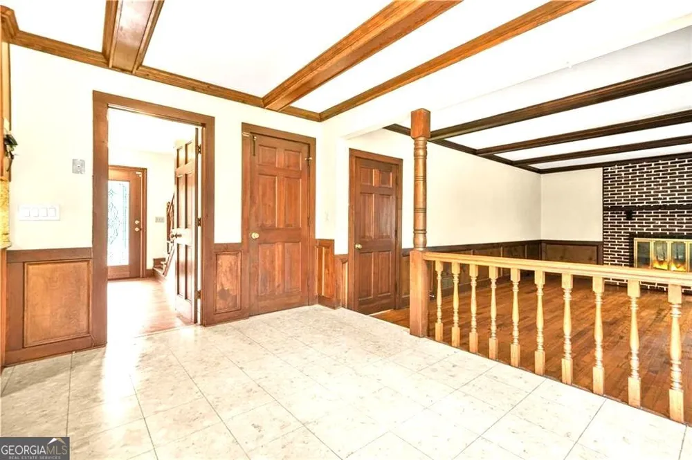 574 Hickory Hills CT Stone Mountain, GA 30083