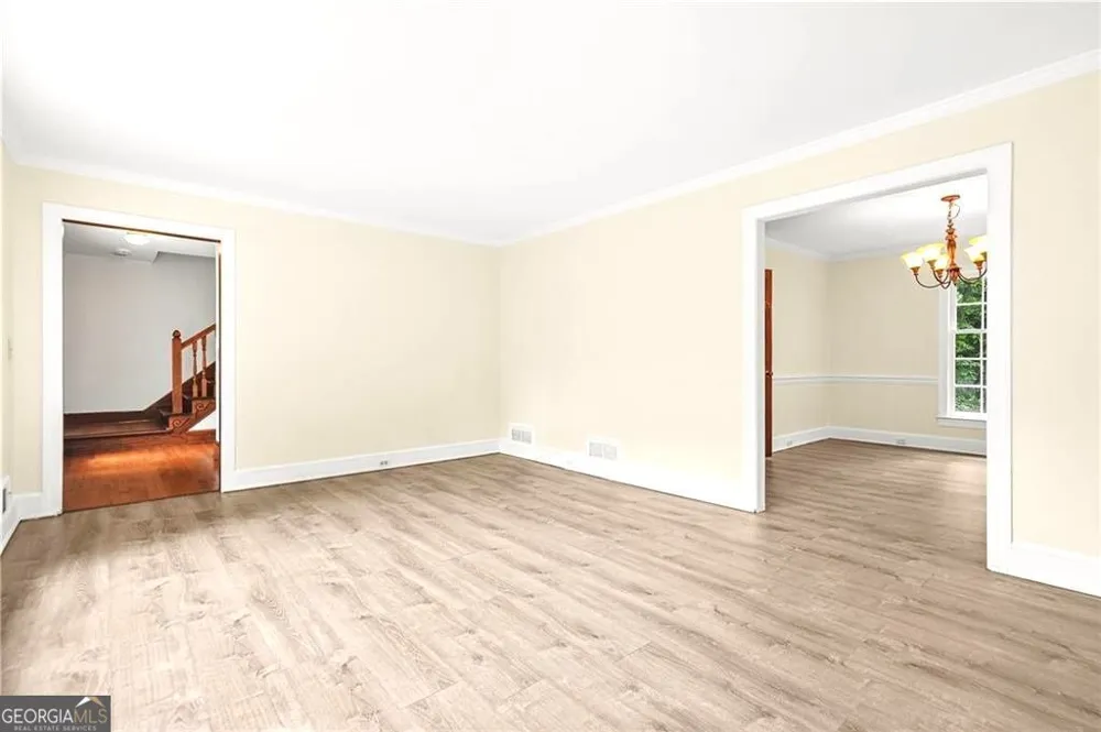 574 Hickory Hills CT Stone Mountain, GA 30083