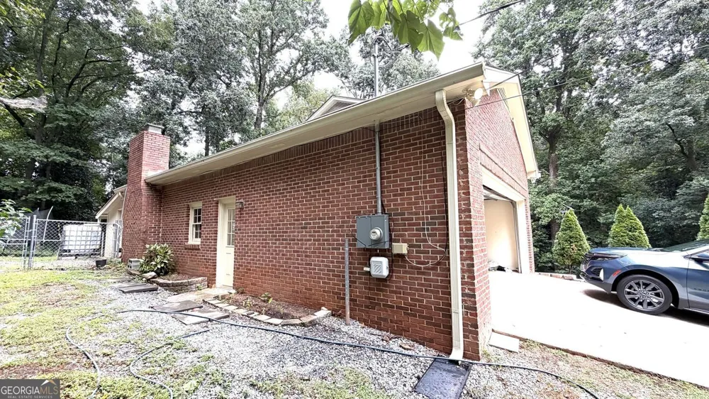574 Hickory Hills CT Stone Mountain, GA 30083