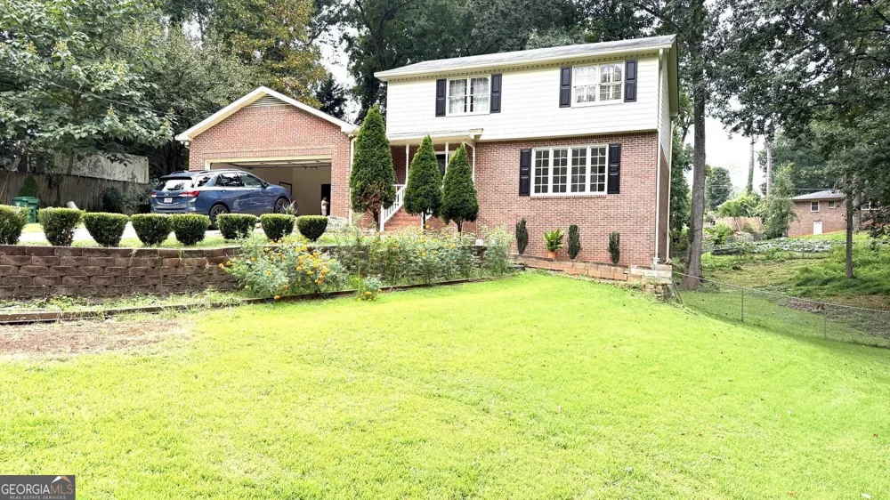 574 Hickory Hills CT Stone Mountain, GA 30083
