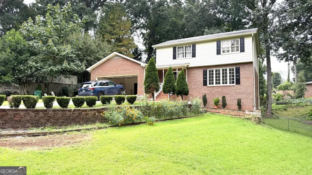 574 Hickory Hills CT Stone Mountain, GA 30083