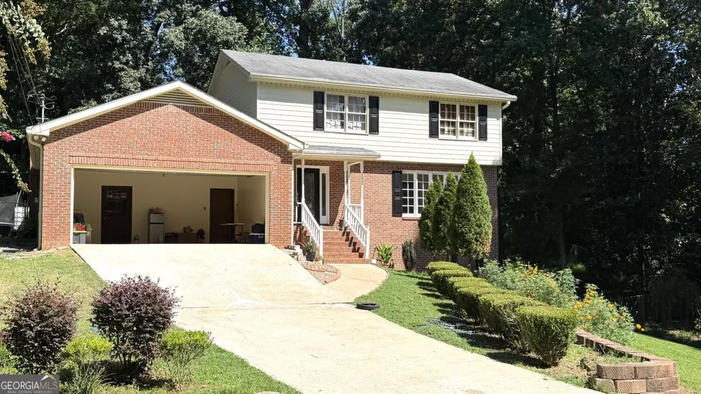 574 Hickory Hills CT Stone Mountain, GA 30083