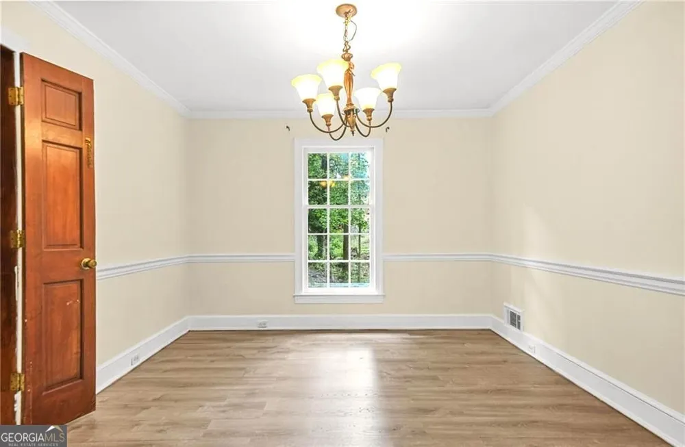 574 Hickory Hills CT Stone Mountain, GA 30083