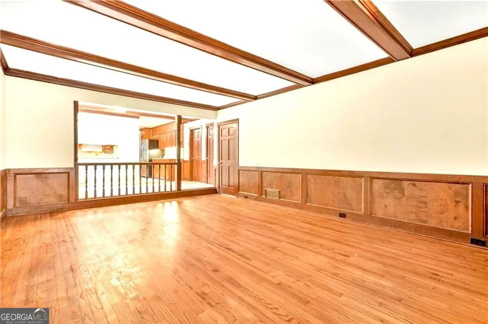 574 Hickory Hills CT Stone Mountain, GA 30083